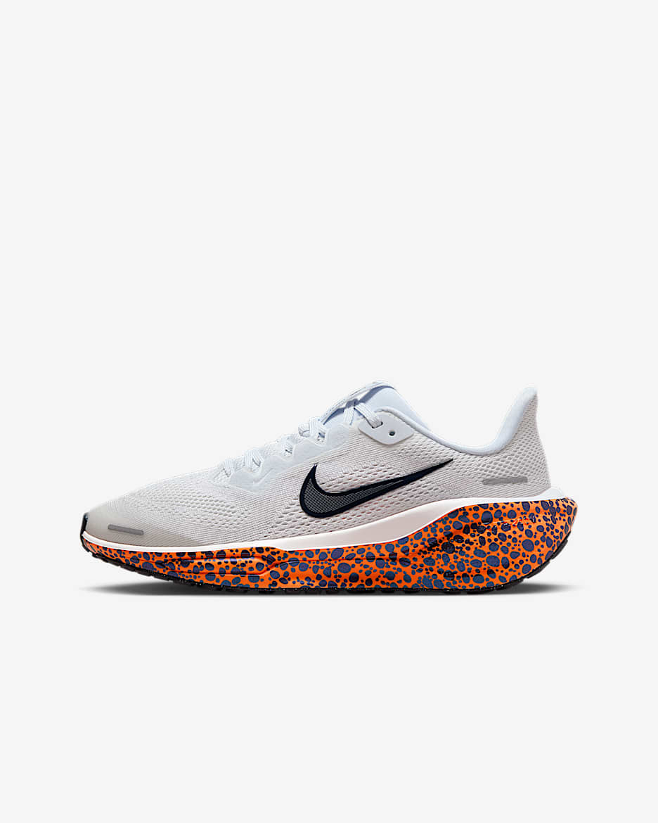 Nike zoom 41 online
